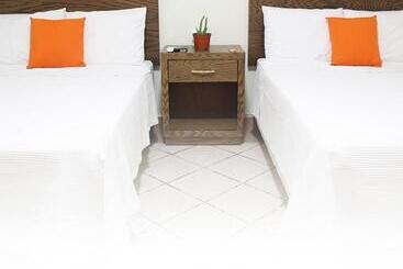 Bed Bed Hotel Estrella