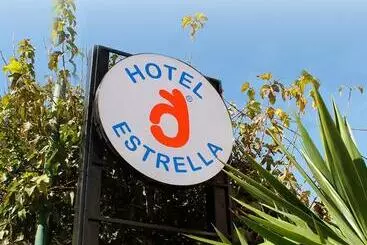 Bed Bed Hotel Estrella