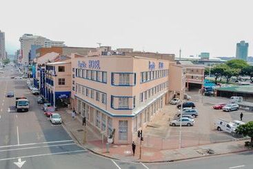 Bayside Hotel 116 West Street