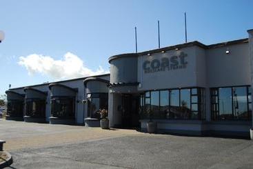 هتل Coast Rosslare Strand
