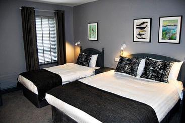 هتل Coast Rosslare Strand