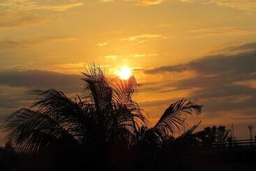 هتل Detente Du Cacique Villa