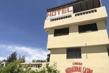 هتل Detente Du Cacique Villa