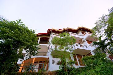 هتل Mahaweli Spring