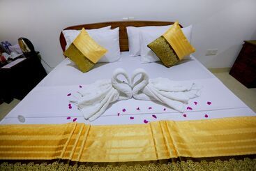 Hotel Mahaweli Spring