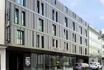 Hotel Sander
