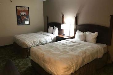 فندق Travelodge Houghton Lake