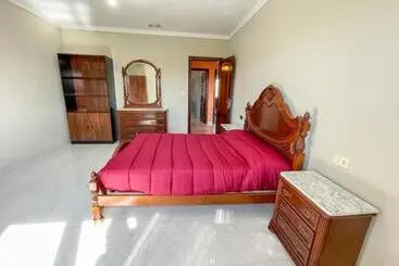Hotelli Apartamentos Aguiño Rías Baixas 3000