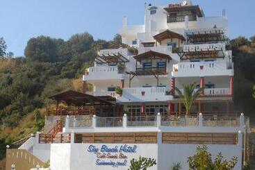 Aparthotel Sky Beach