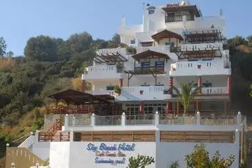 Appart'hotel Sky Beach