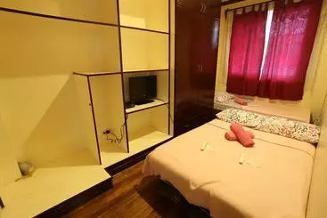 Bahay Hignaw Inn Bed & Breakfast