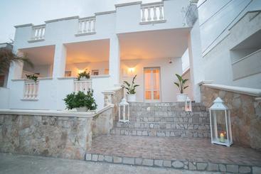 Bed and Breakfast Corte Dell'immacolata Al Mare