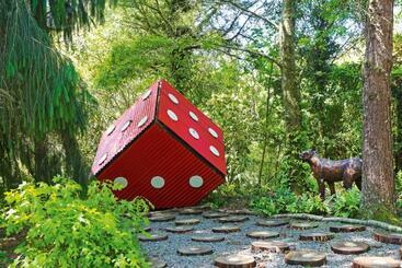 Bed and Breakfast Tepopo Gardens & Accommodation