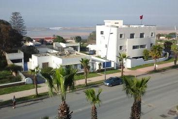 Bed and Breakfast Thalassa