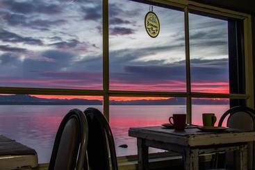 Berkana Hostel Bariloche