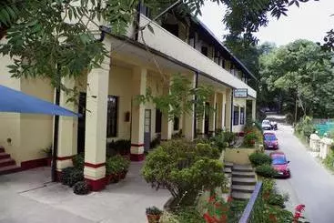 Hotel Alasia
