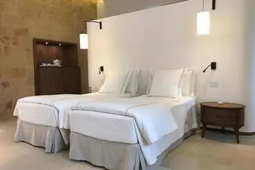 Hotel Castello Di Ugento