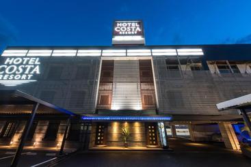 בית מלון כפרי Costa Resort Chibakita