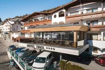 Otel Garni Tirol