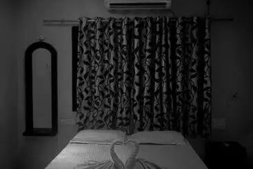 Hotell Konkan Villa Dream