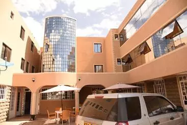 Hotel Mara Frontier