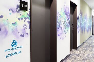 酒店 Holiday Inn The Niu, Saddle Fürth, An Ihg