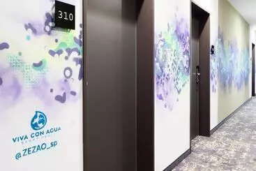 Hotel Holiday Inn The Niu, Saddle Fürth, An Ihg