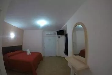 ホテル Plaza Centro Historico