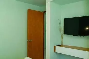 Hotelli Relax Inn Suites