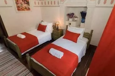هتل Zen Alacati