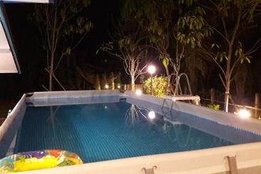 渡假胜地 Amantra Homestay & Village