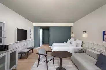 Hotelli Akra Didim Resort & Spa