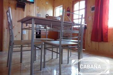 Hostel Paraiso Patagonico