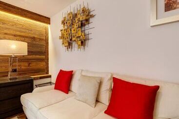 Otel Chalet Annapurna Winter Suite