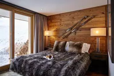 Hotel Chalet Annapurna Winter Suite