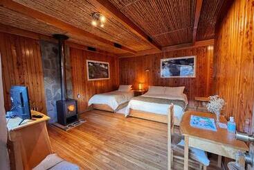 Otel último Paraíso