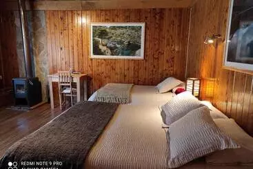 Hotel último Paraíso