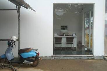 בית מלון כפרי Mstay Resort