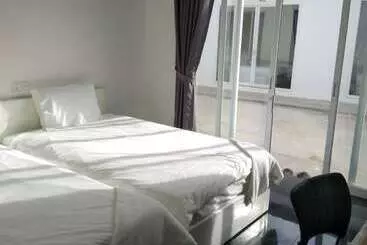 Hotel Mstay Resort