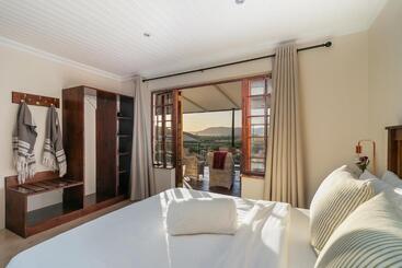 فندق Olive Hill Guest House