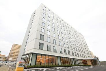 Richmond Hotel Himeji