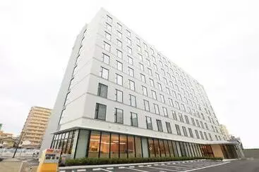 Richmond Hotel Himeji