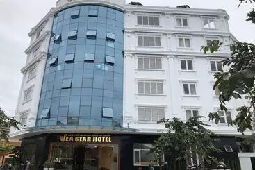 Seastar Hotel Ha Long