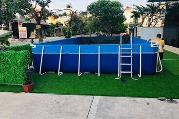 Seastar Hotel Ha Long