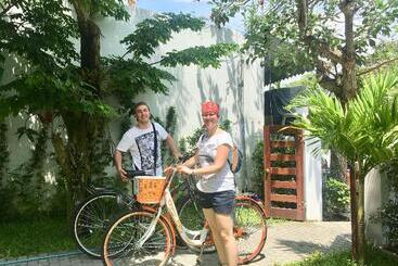 هتل Zen Boutique Hoi An   Eco Friendly Villa