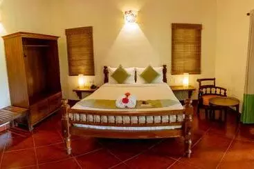 Raindrops Resorts Wayanad