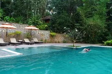 Raindrops Resorts Wayanad