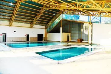 Honeydewwz Exoticaa Hotel & Resort