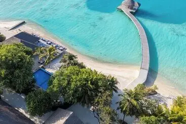 Hotelli Eri Maldives