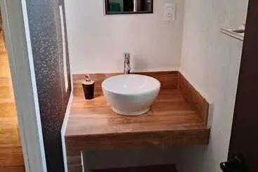 Bed and Breakfast Mi Casa Mata